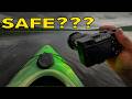 Kayak Landscape Photography Fails: Learning the Hard Way