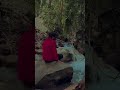 🌿🌿🌿… #waterfall #nature #travel #uttarakarnataka #yanacaves #kumta