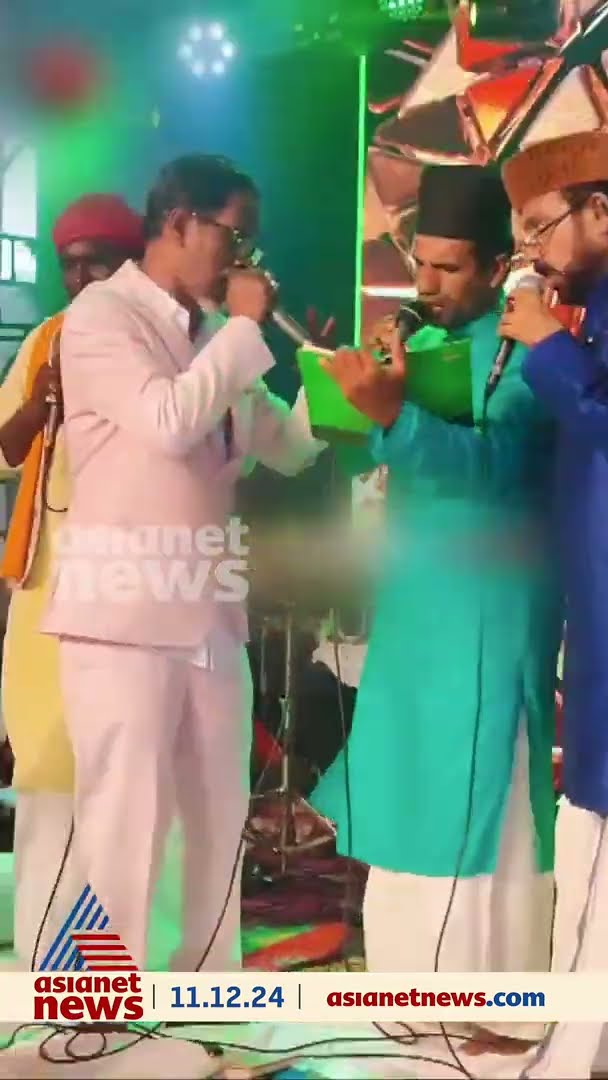 ഒരു കാലത്ത് കൊച്ചിയെ വിറപ്പിച്ചിരുന്ന ഗുണ്ട;തമ്മനം ഷാജി ഇപ്പോള്‍ ഇങ്ങനെയാണ് ഭായ്