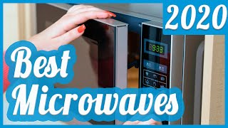 Best Microwave To Buy In 2020