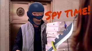 Team Fortress 2 Spizza Time