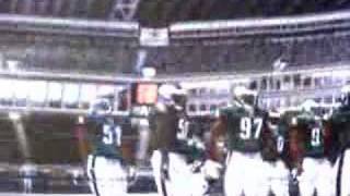 Graphics problems with Madden 08 PC