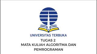TUGAS 2 ALGORITMA & PEMROGRAMAN - MEMBUAT PROGRAM PENGHITUNGAN GAJI KARYAWAN SEDERHANA