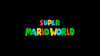 We Are Number One But Its Super Mario World