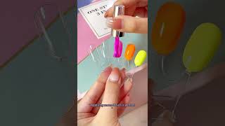 One Step 3 In 1 UV Gel Polish Kit (36 Colors Set)!!!