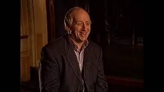 Regent Theatre Melbourne and Wurlitzer organ installation TV piece - mid 1990's