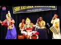 Yakshagana  sudhanvarjuna patla sathish shetty