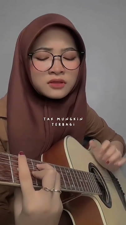 atas nama cinta versi menolak galau #storywa #atasnamacinta #Cover #noviaprilia