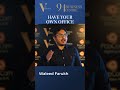 Waleed Farukh's Views About 94 Business Centre by The Vertical