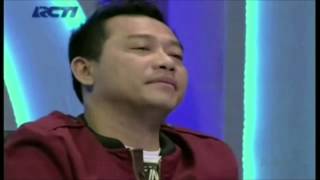 Gaya Anang Hermansyah Juri Indonesia Idol 2014