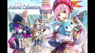 Astral Tale Server Private screenshot 4