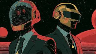 Disco Ghosts Dimension | French House, Nu Disco, Retro Funk, Electronic Playlist