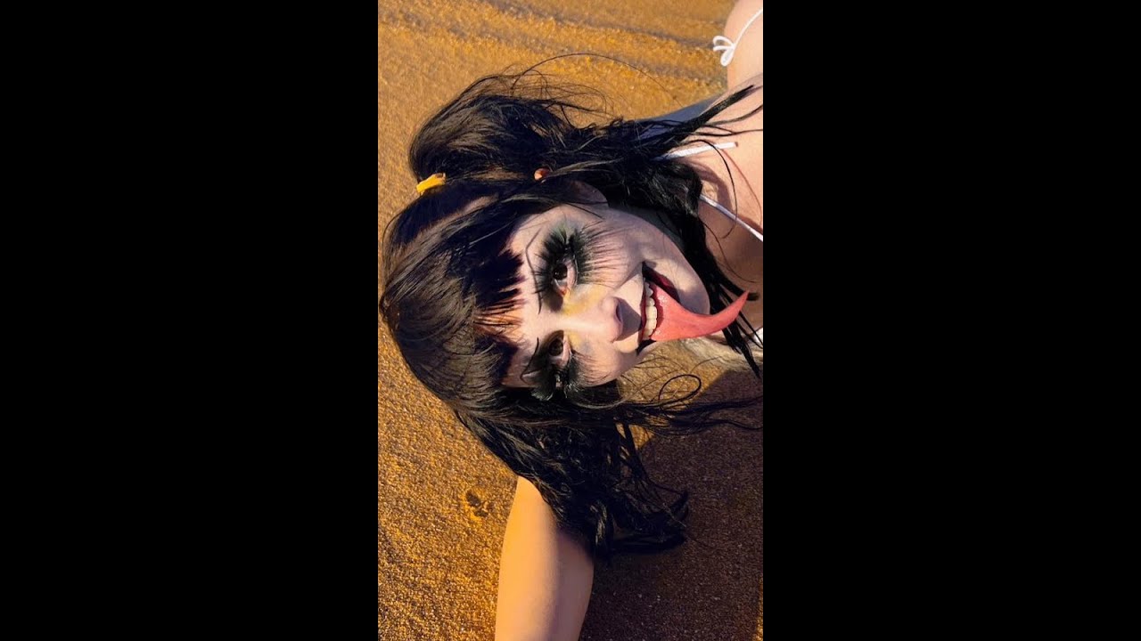 Goth Boxer 6AR6IE6 Went Viral - YouTube