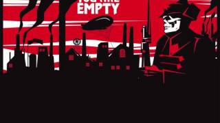 You Are Empty [Music] - Totalitarism Events