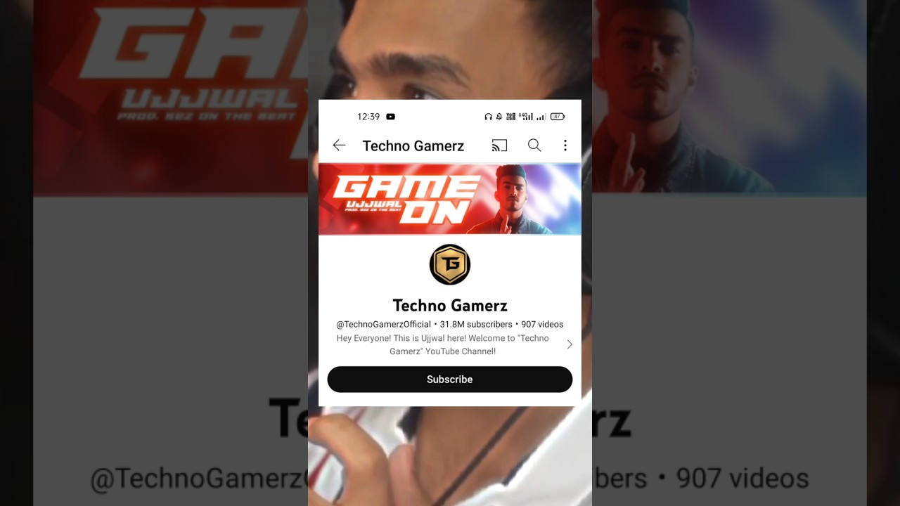 FASTEST GROWING YOUTUBER YouTube FASTEST GROWING YOUTUBER YouTube