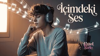 Terapi Gibi Şarkı İçimdeki Ses Müzik Ve Poloji