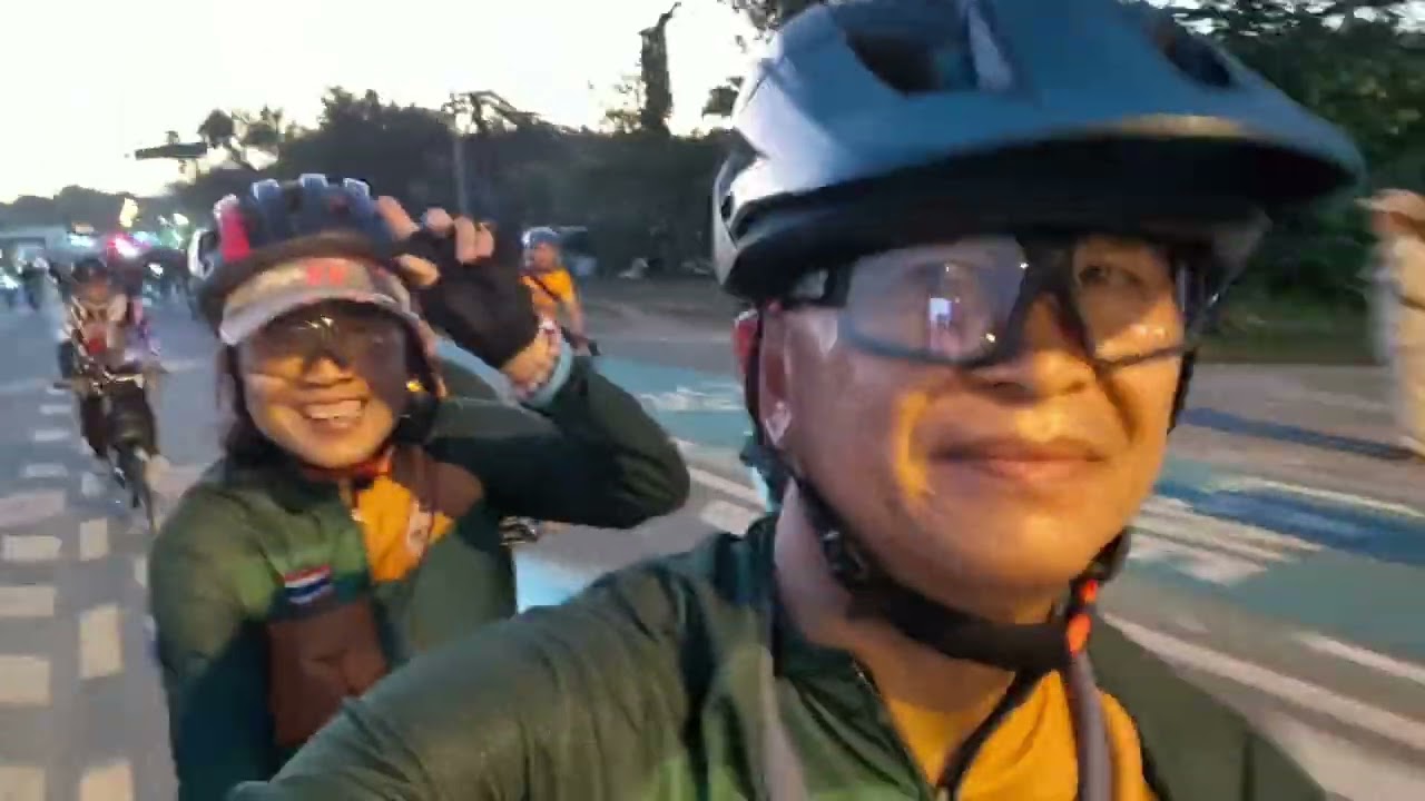 ปั่นปันรักครั้งที่7/2569