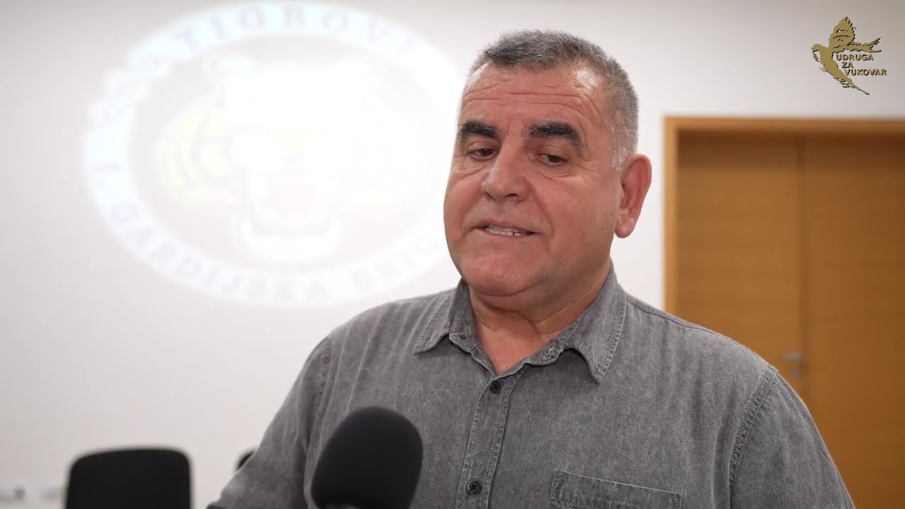 general Zdravko Andabak