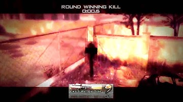 My First Edit Using After Effects CS4