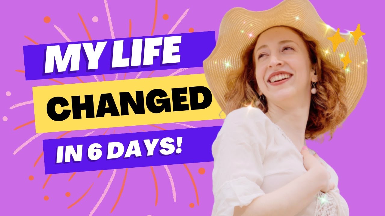 Tony Robbins Unshakable- Date With Destiny 2022 Review