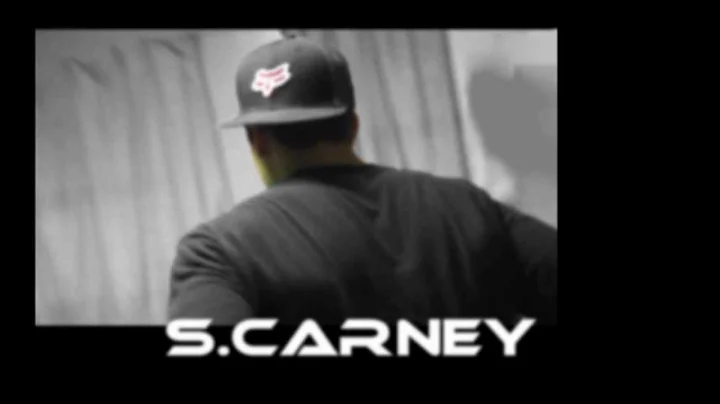 Steven Carney- Been Through It All.