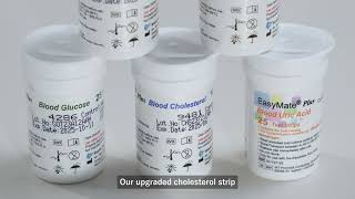 Easymate Plus 5-In-1 Your Daily Health Companion