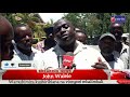Jamii Ya Wataita Kuunga Mkono Serkali 2027 Yashukuru Uteuzi Wa Shadrack Mwadime Katibu Wa Leba