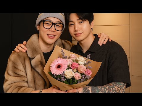 1 minutes ago💜Jimin & Jungkook's Secret Decision EXPOSED — BTS