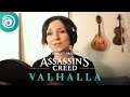 ASSASSIN&#39;S CREED VALHALLA: DETRÁS DE LA MÚSICA DE LA IRA DE LOS DRUIDAS