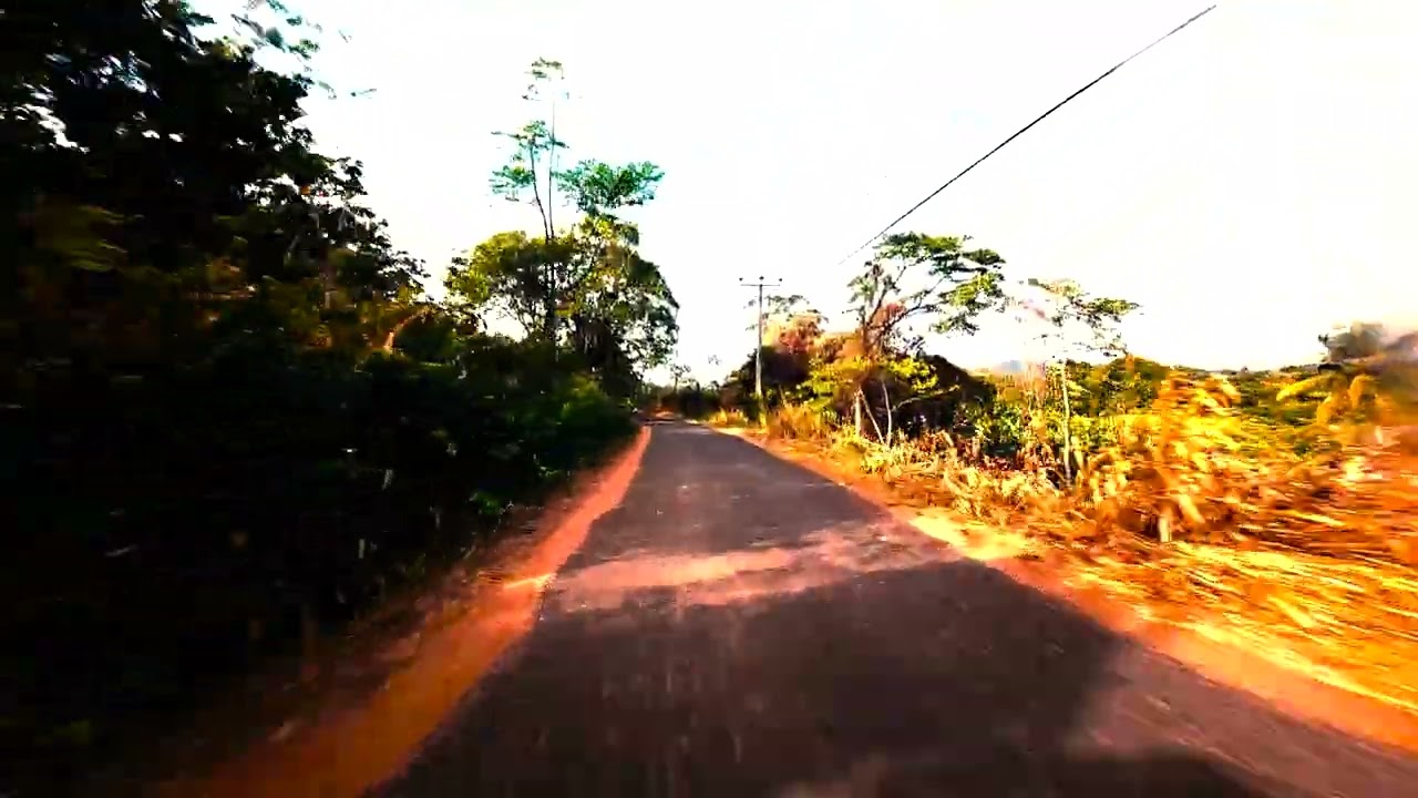 නිකවෙහෙර ගම්මානය මිටියාවතක සැඟවුණු ගම්මානයක් සොයා ගමනක් | මටලේ  Nikawehera Matale  Solo |  Vlog 18