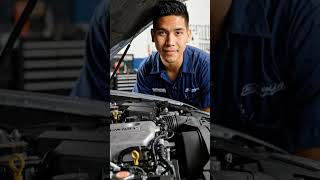 Cooling System Check Tutorial | Normal Engine Temperature Guide | #shorts #usashorts #viral #youtube