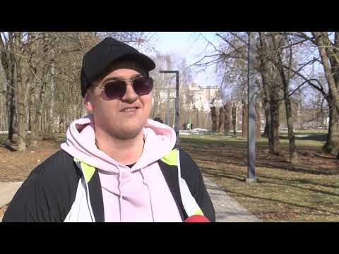 Kovo 11-ąją – šventinės orientavimosi varžybos po Panevėžį!