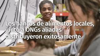 ESR Food Bank Campaign 1920x1080 CO HD