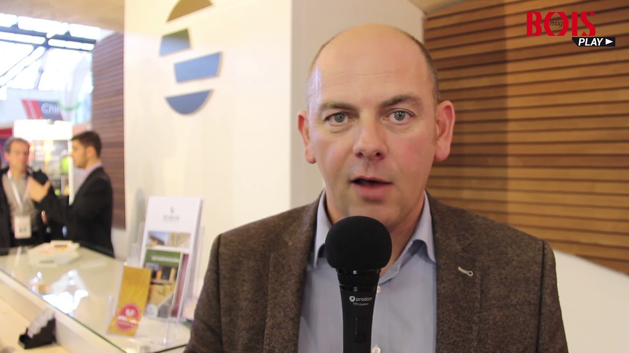 SCIDUS présente la coque double-courbures