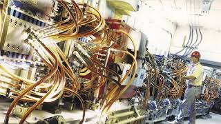 Stanford Synchrotron Radiation Lightsource | Wikipedia audio article
