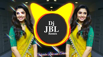 #marathisong #djJBLremix #Bass   MAJYA_URAT_HOTAY_DHAK_DHAK_[ DJ JBL REMIX ] DJ MIX