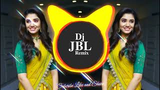 #marathisong #djJBLremix #Bass MAJYA_URAT_HOTAY_DHAK_DHAK_ DJ JBL REMIX DJ MIX