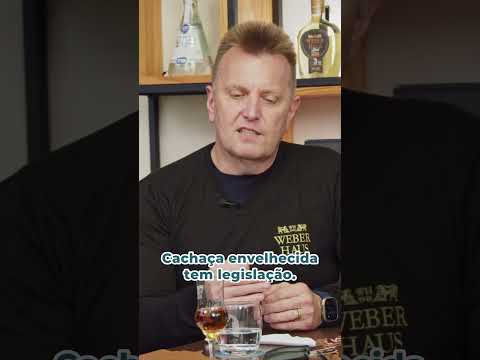 UMA AULA SOBRE CACHAÇA