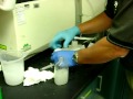 Chem-Aqua Bench Study (Jar Test)