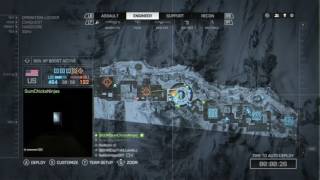 Battlefield 4 Njnv Operation Locker