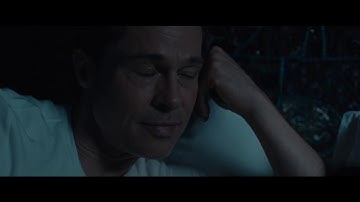 『アド・アストラ』予告編