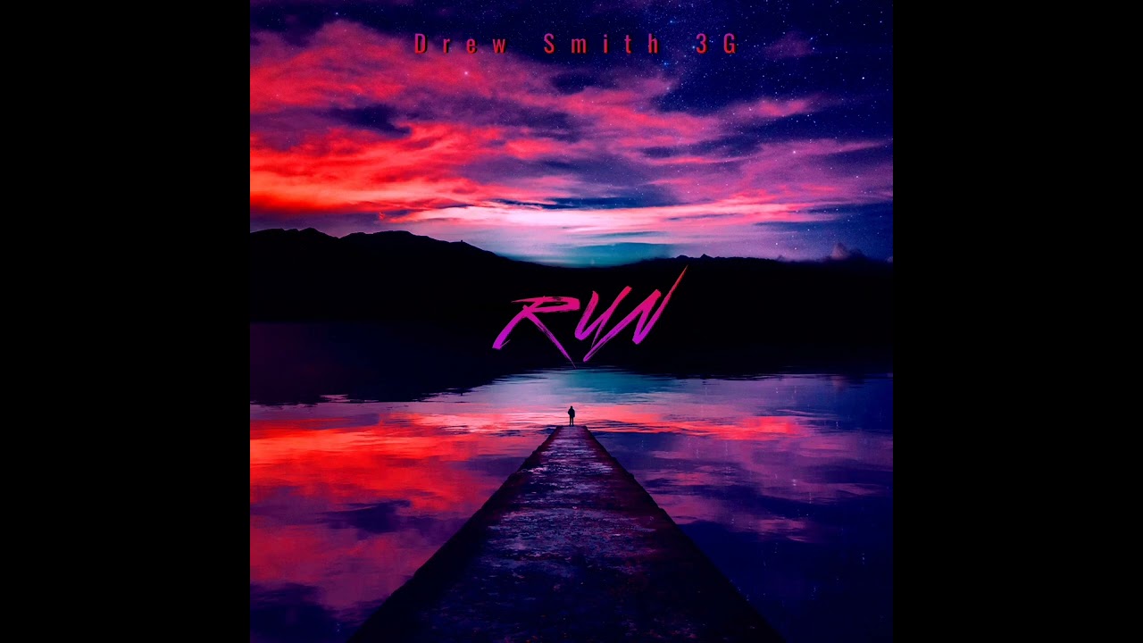 Guarda Drew Smith 3G- RUN (Unofficial Release) su YouTube Guarda Drew Smith 3G- RUN (Unofficial Release) su YouTube