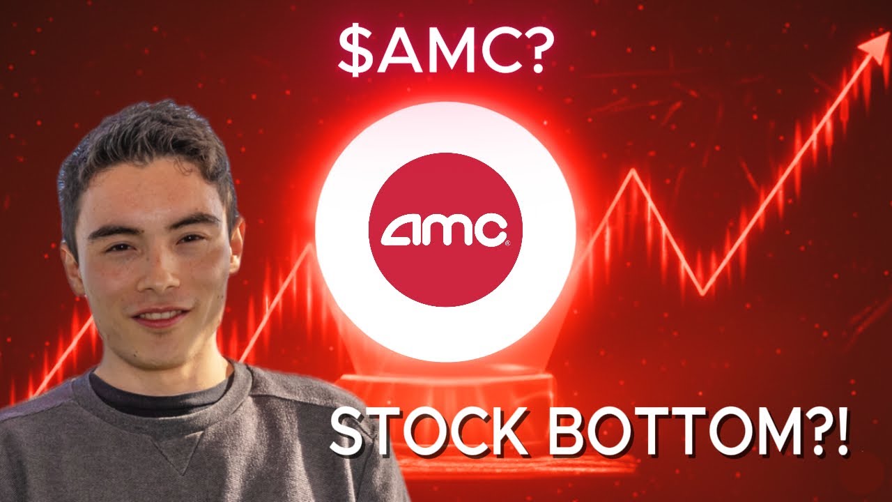 AMC Stock In 2026: Bankruptcy Risk or Massive Rebound?