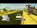 Gta five thug life funnys compilation  gta 5 funny moments  forty seven   redmogly