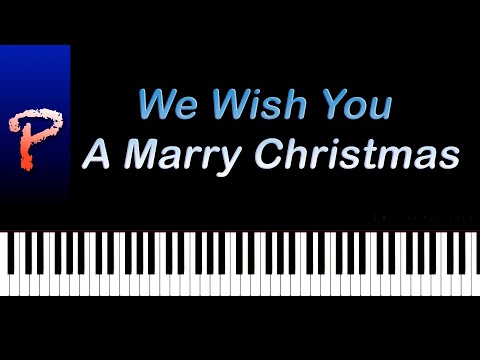 We Wish You A Merry Christmas - Denver