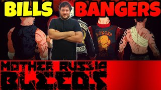MOTHER RUSSIA BLEEDS REVIEW - BILLS BANGERS
