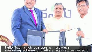 Hello Taxi's ex-CEO alleges Rs.1,000 crore fraud by promoters screenshot 2
