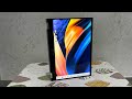 ASUS Vivobook S 14 Flip Convertible Laptop Unboxing