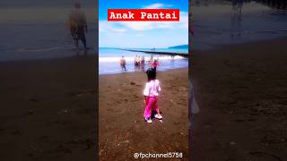 Anak Pantai shorts