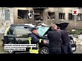 Kyiv Strike Shock: Russia Damages Residential Building Amid Energy Truce Push | NewsX